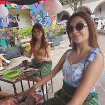 Paseo en lancha